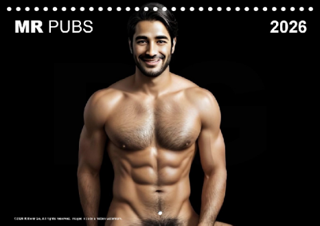 MR PUBS